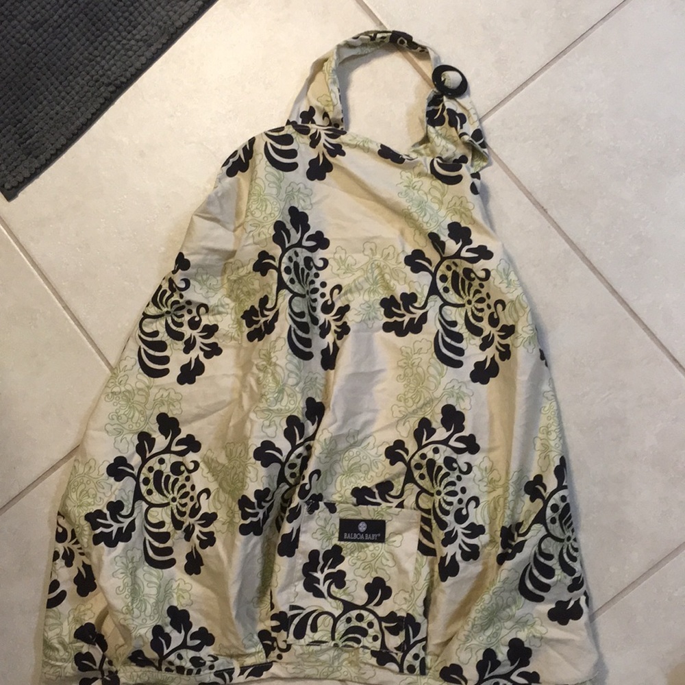 Nursing breastfeeding cover 🤰🏼🤱🏼